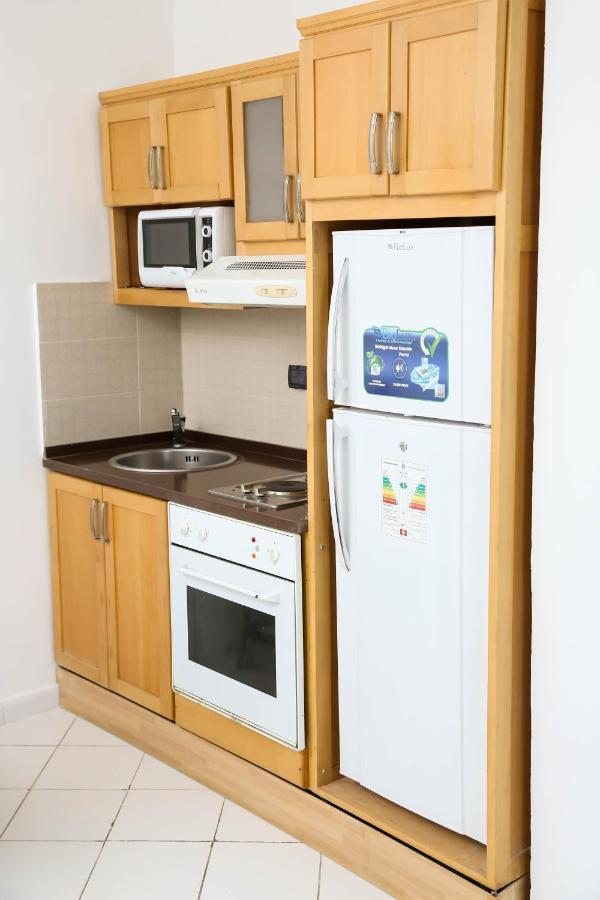 Golden Carthage Residences Gammarth Exterior photo