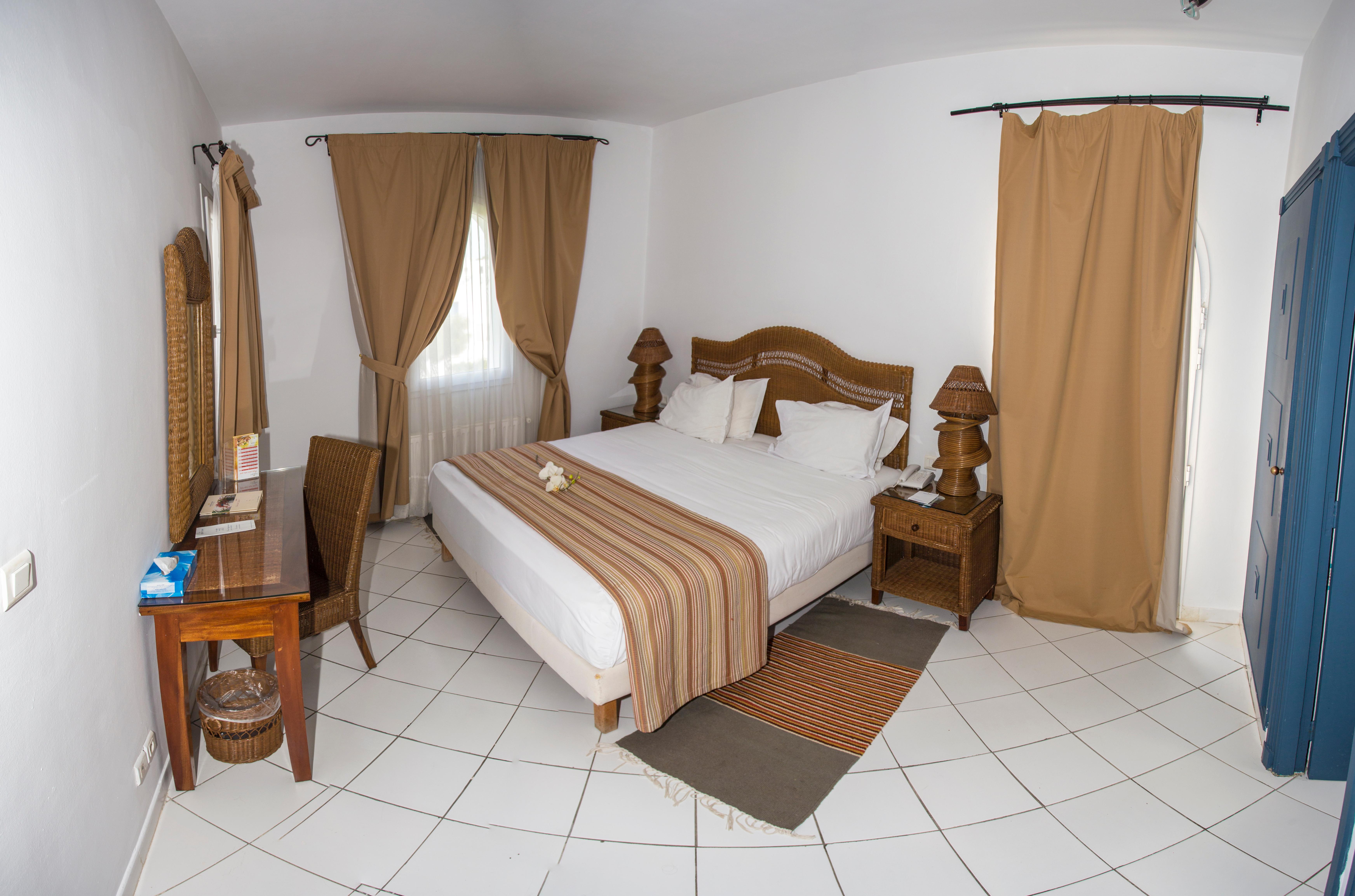 Golden Carthage Residences Gammarth Exterior photo