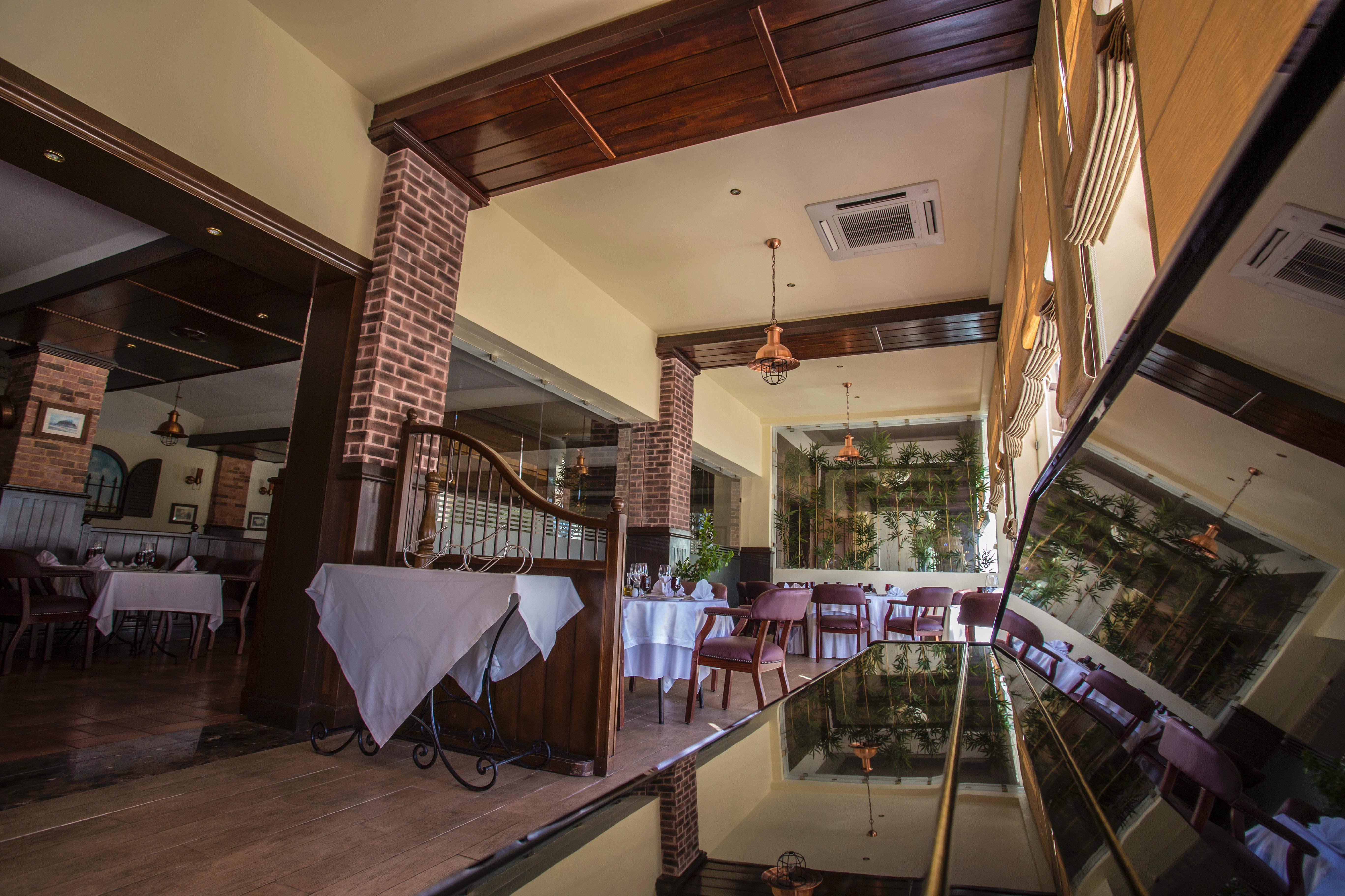 Golden Carthage Residences Gammarth Exterior photo