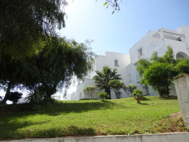 Golden Carthage Residences Gammarth Exterior photo